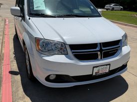 2020 Dodge Grand Caravan