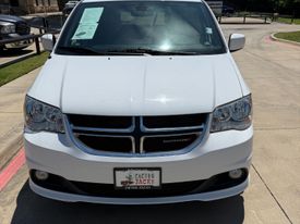 2020 Dodge Grand Caravan