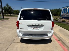 2020 Dodge Grand Caravan