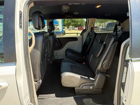 2020 Dodge Grand Caravan