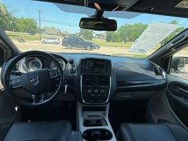 2020 Dodge Grand Caravan