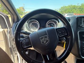 2020 Dodge Grand Caravan