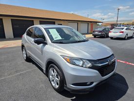 2016 Honda HR-V