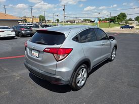 2016 Honda HR-V