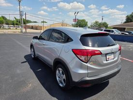 2016 Honda HR-V