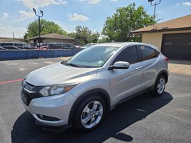 2016 Honda HR-V