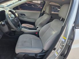 2016 Honda HR-V