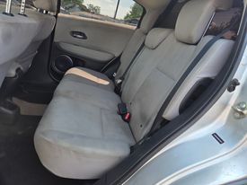 2016 Honda HR-V