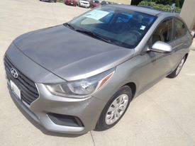 2022 Hyundai Accent