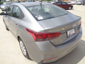 2022 Hyundai Accent