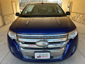 2014 Ford Edge
