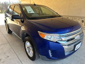 2014 Ford Edge