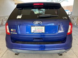 2014 Ford Edge