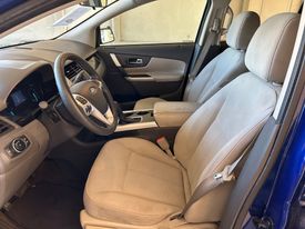 2014 Ford Edge