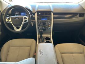 2014 Ford Edge