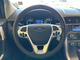 2014 Ford Edge
