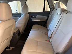 2014 Ford Edge