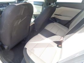 2021 Hyundai Accent