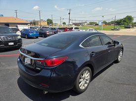 2017 Mazda Mazda6