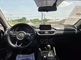2017 Mazda Mazda6