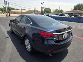 2017 Mazda Mazda6