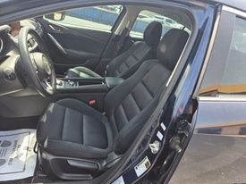 2017 Mazda Mazda6