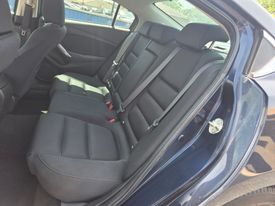 2017 Mazda Mazda6