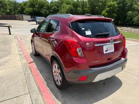 2015 Buick Encore