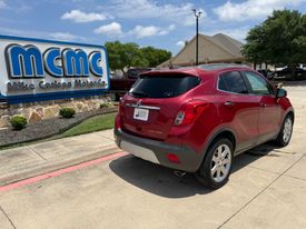 2015 Buick Encore