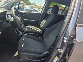 2020 Chevrolet Trax