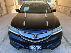 2017 Acura ILX