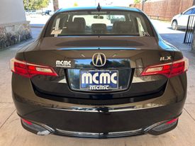 2017 Acura ILX