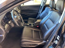 2017 Acura ILX