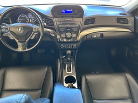 2017 Acura ILX
