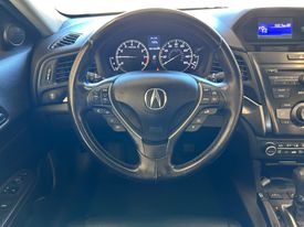 2017 Acura ILX