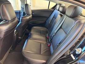 2017 Acura ILX