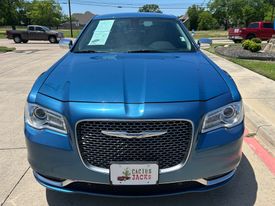 2021 Chrysler 300