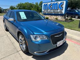 2021 Chrysler 300