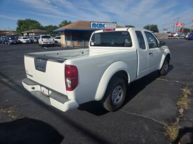 2019 Nissan Frontier