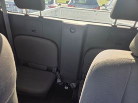 2019 Nissan Frontier