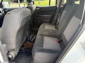 2015 Jeep Patriot