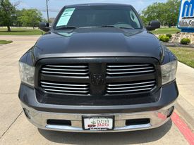 2019 Ram 1500 Classic