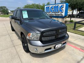 2019 Ram 1500 Classic