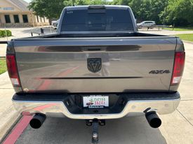 2019 Ram 1500 Classic