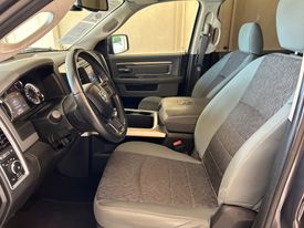 2019 Ram 1500 Classic