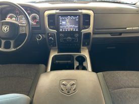 2019 Ram 1500 Classic