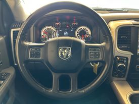 2019 Ram 1500 Classic