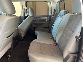 2019 Ram 1500 Classic