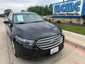 2016 Ford Taurus