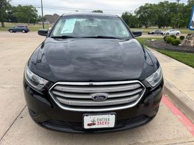 2016 Ford Taurus
